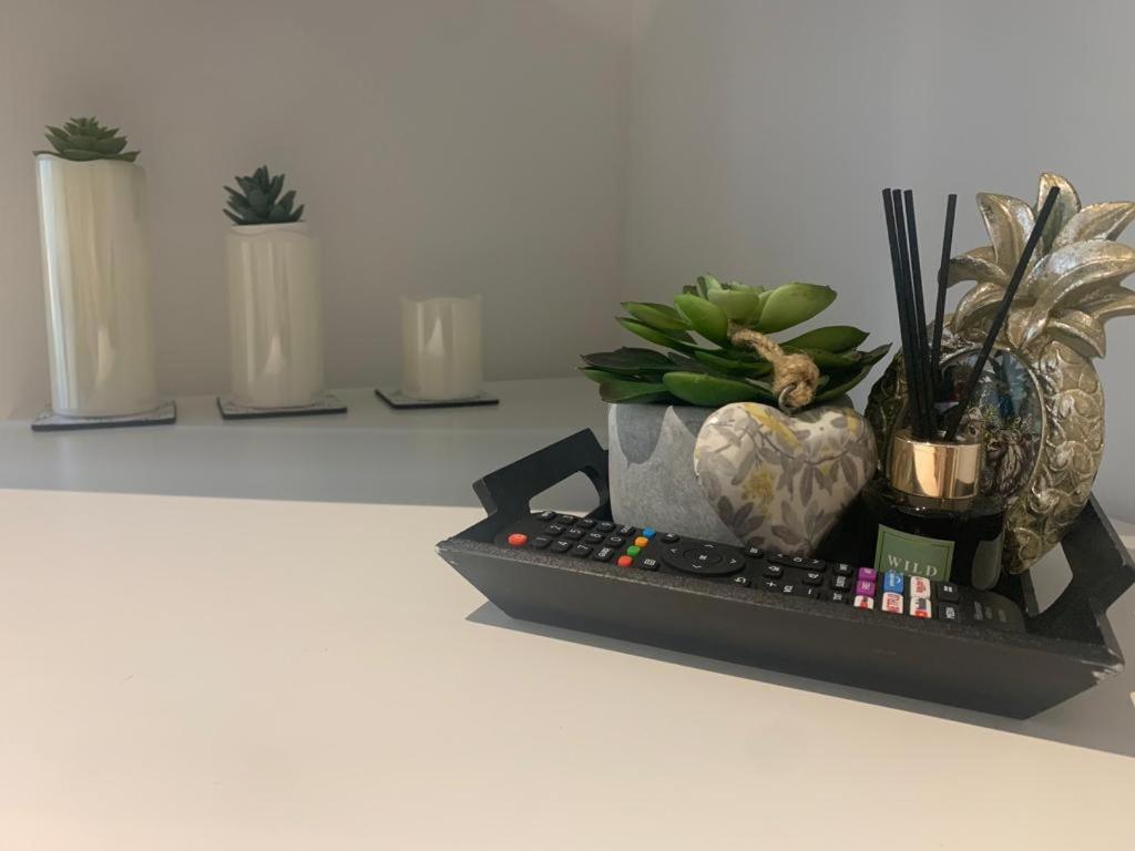 O'Coeur Du Bouchon 1 Apartment Troyes Ngoại thất bức ảnh